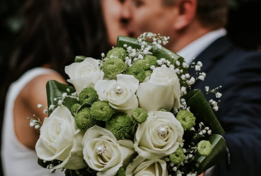 Wedding celebrations